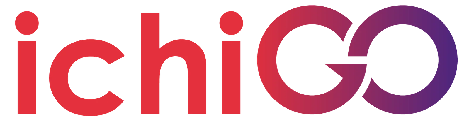 Ichigo Logo