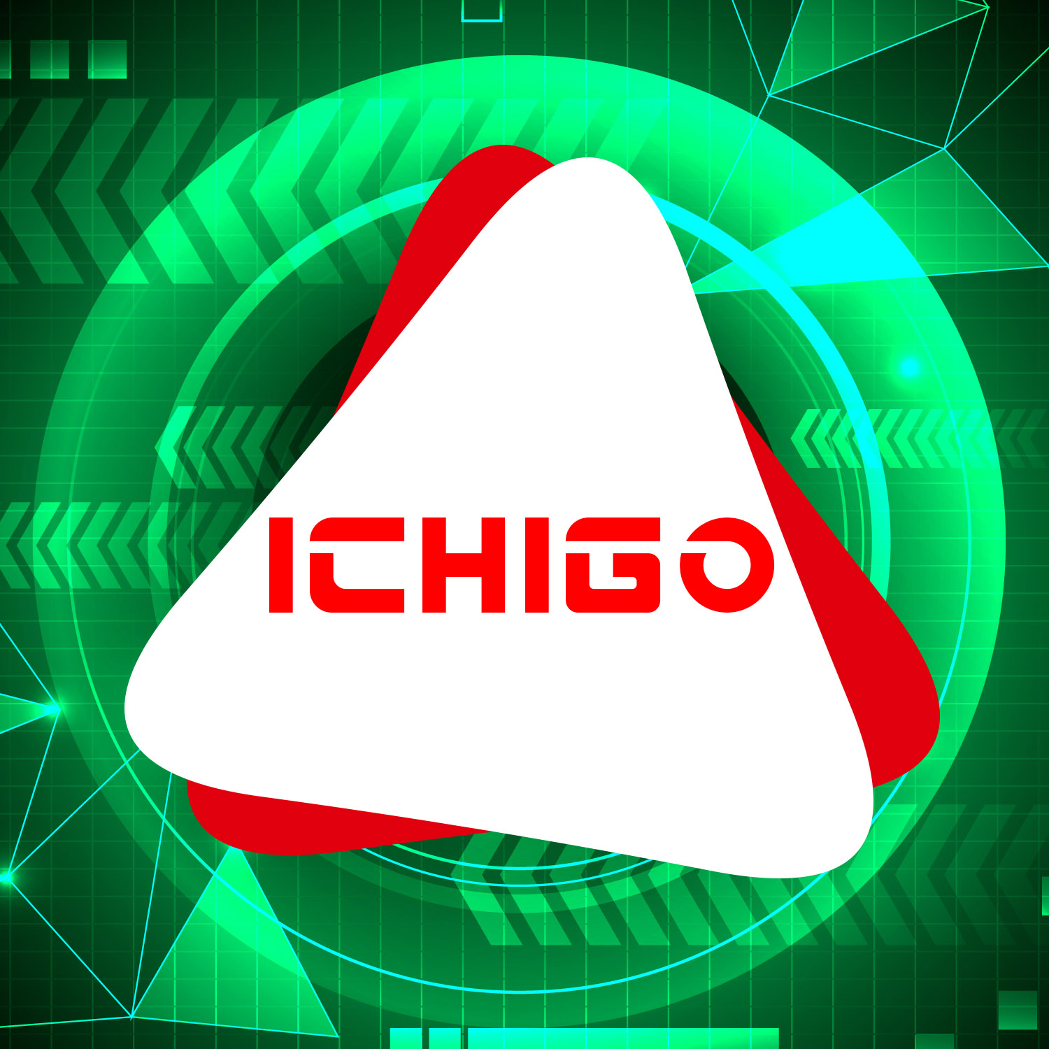 ICHIGO Logo